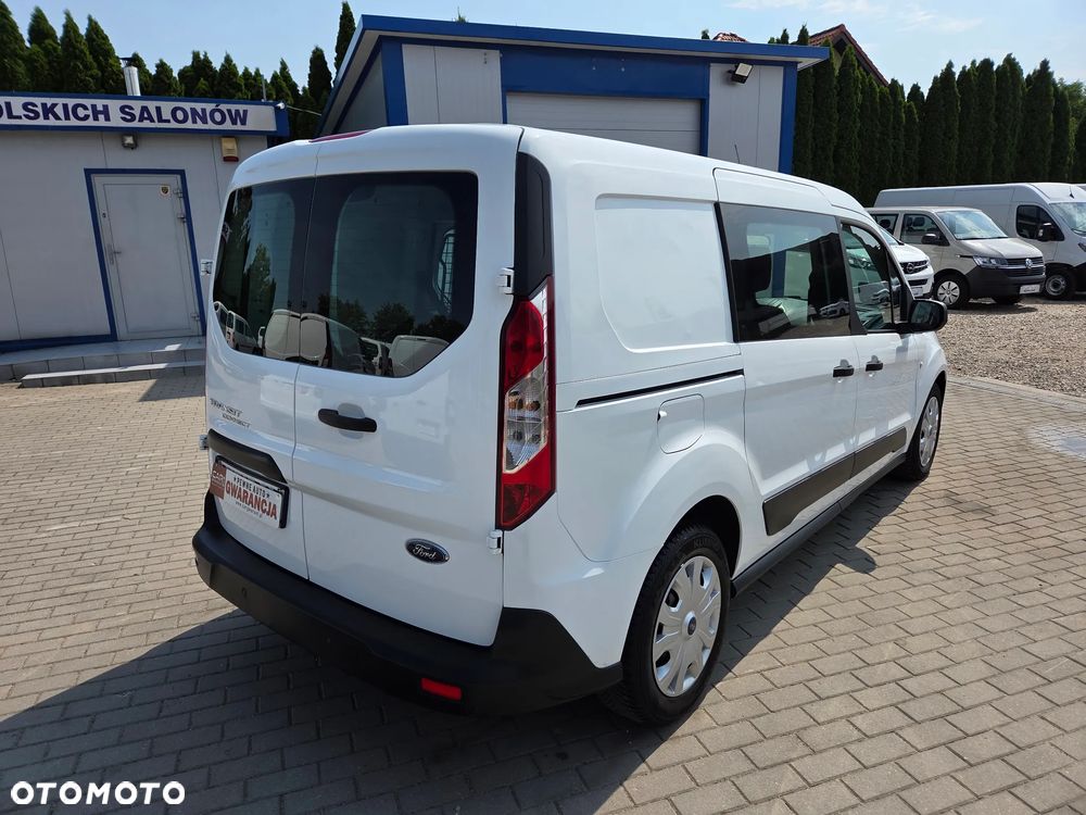 Ford Transit Connect Kombi 230 L2 Trend - 9