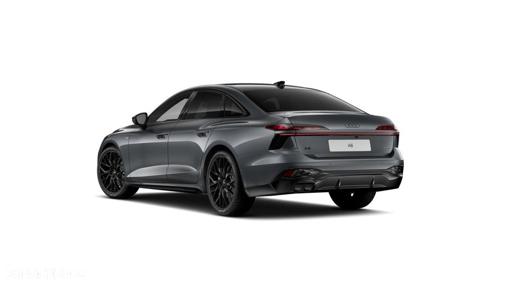 Audi A6 Limousine 40 TDI mHEV Quattro S tronic - 7