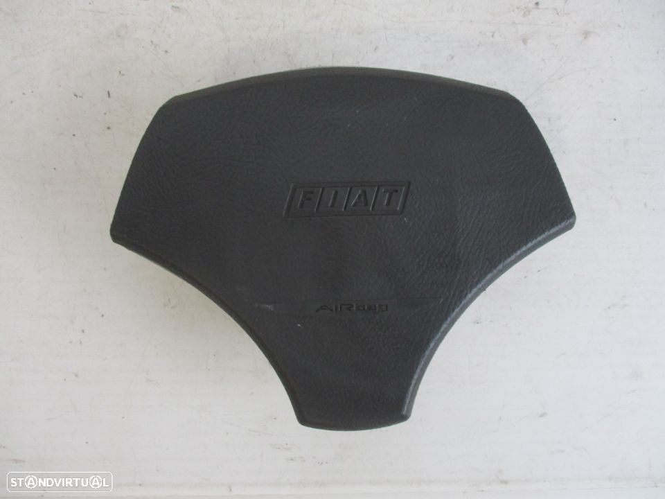 Airbag Volante Fiat Punto 97 - 2