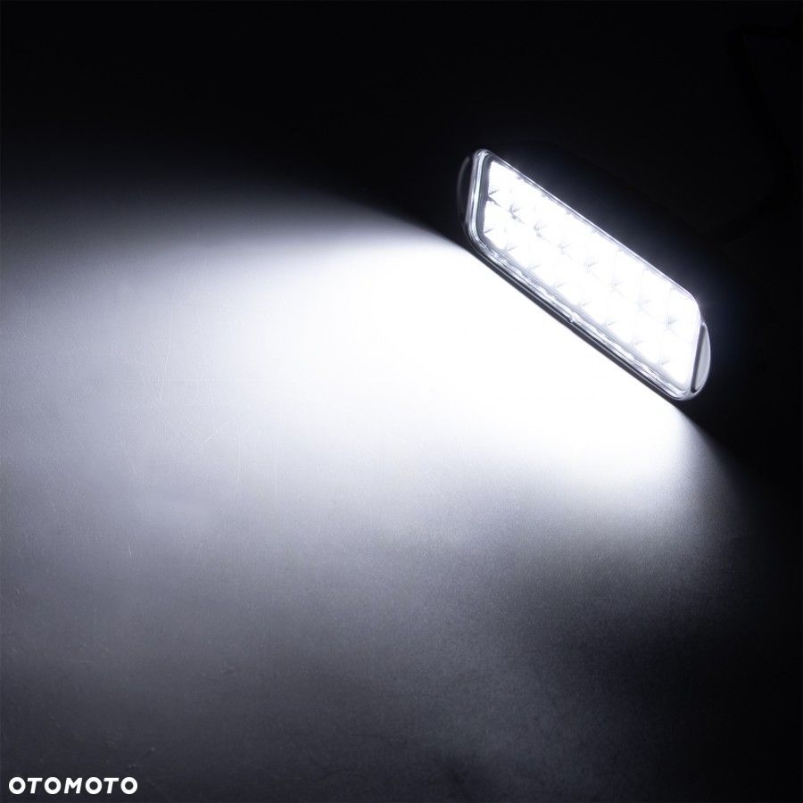 lampa robocza led 16 led - 2