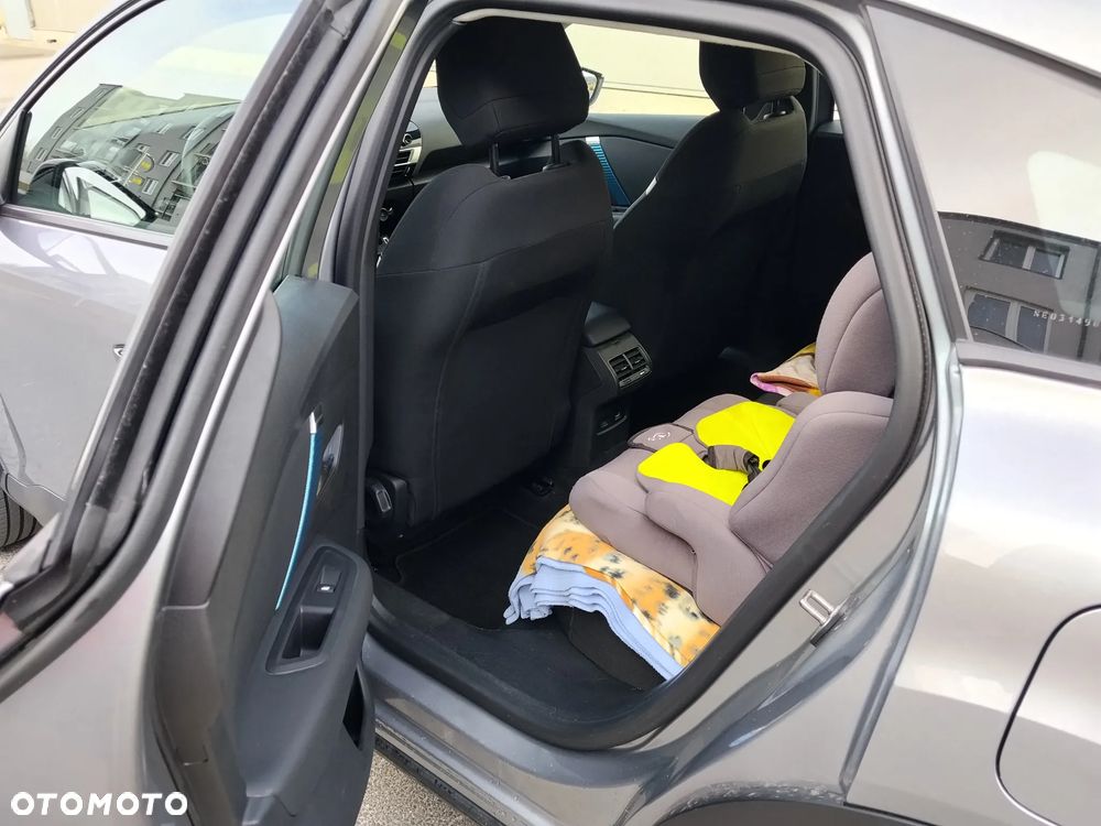 Citroën C4 e-C4 136 FEEL PACK - 9