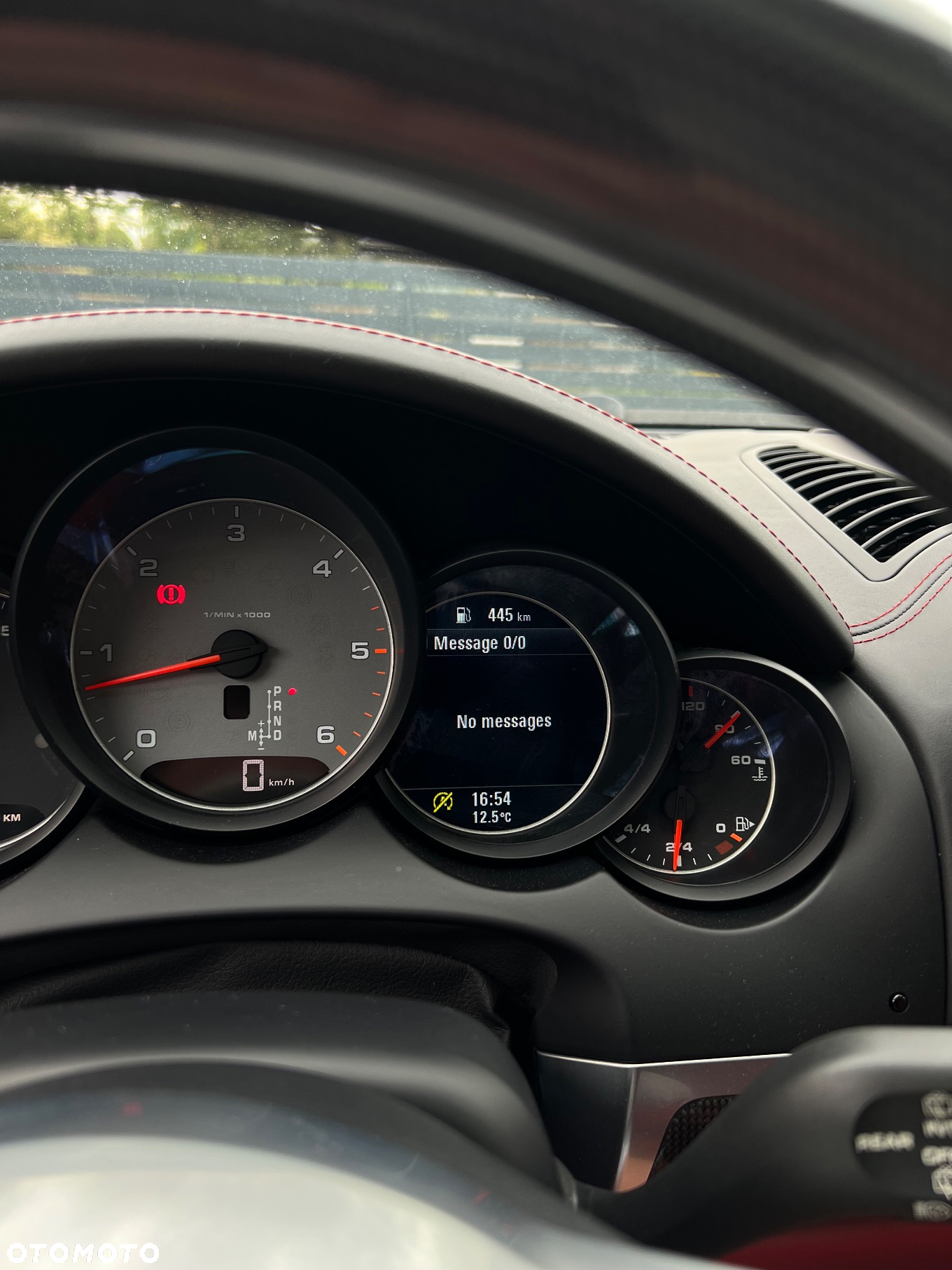 Porsche Cayenne S Diesel - 33