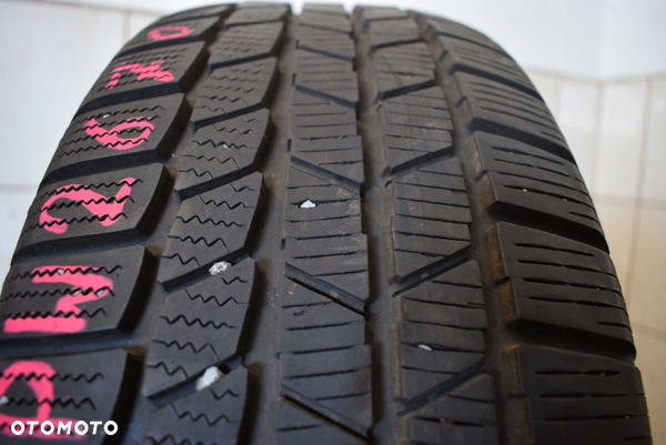 R16 215/60 Continental ContiContact TS815 ContiSeal Wysyłka gratis!