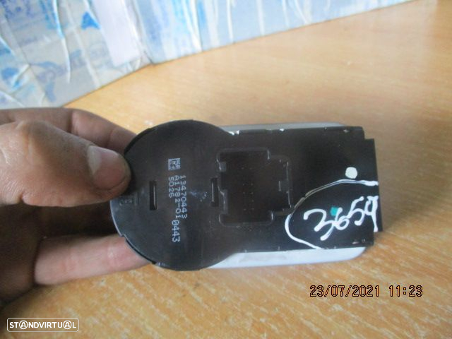 Interruptor 13470443 OPEL CORSA E 2015 REGULADOR FAROIS - 2