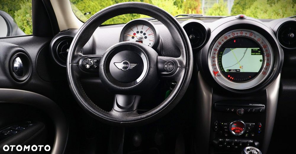 MINI Countryman - 12