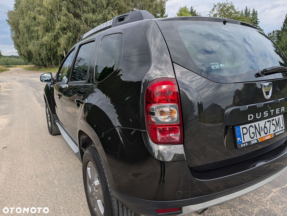 Dacia Duster 1.2 TCe Laureate S&S EU6 - 14