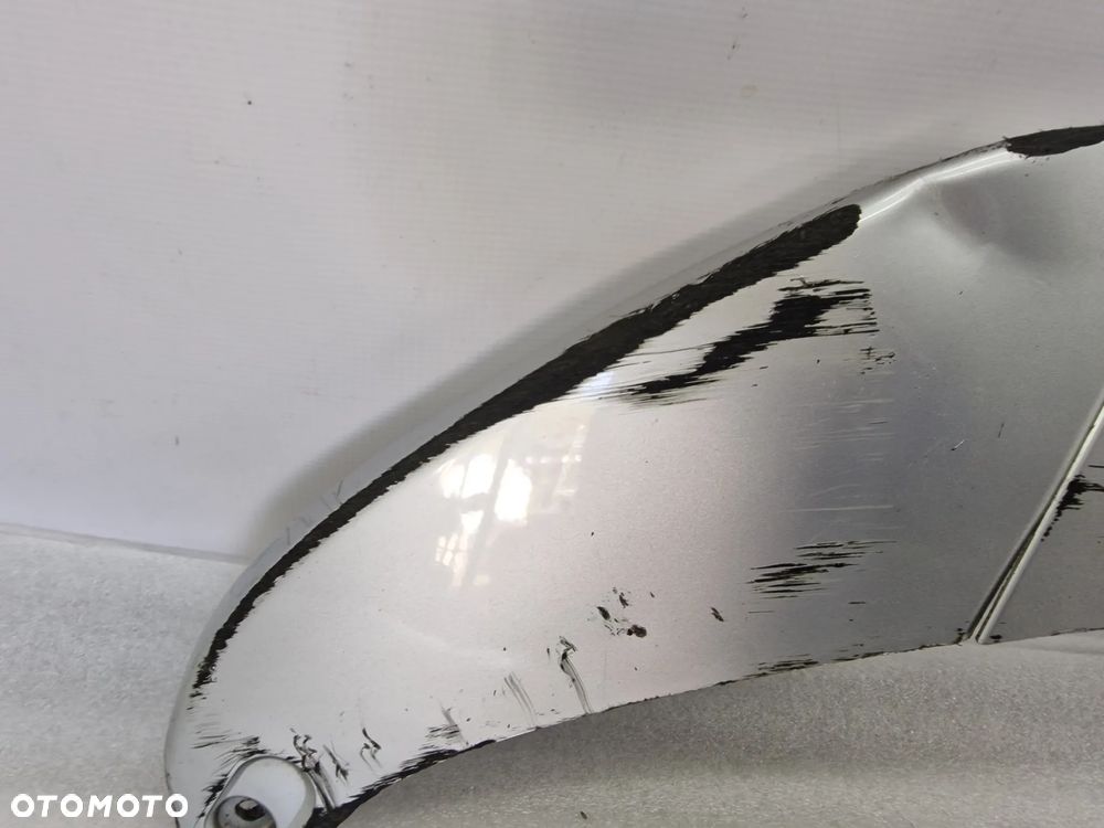 VOLVO XC70 II LIFT 12- DOKŁADKA / SPOJLER POD ZDERZAK PRZEDNI PRZÓD , NR 31353571 , NR AUKCJI DT98 - 3