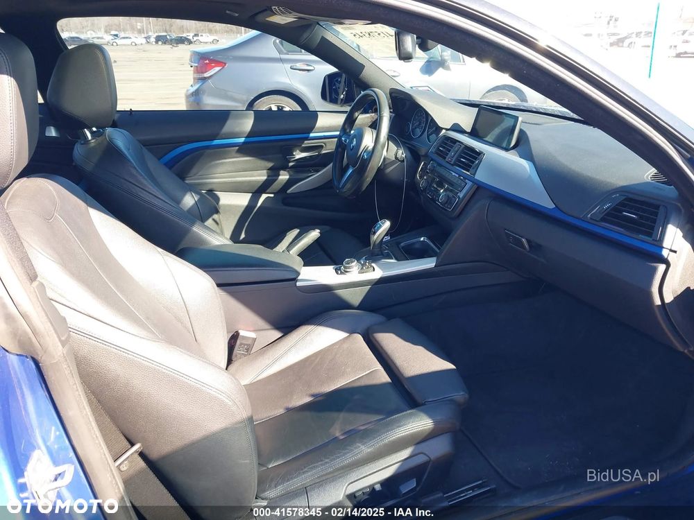 BMW Seria 4 428i xDrive Sport-Aut M Sport - 6