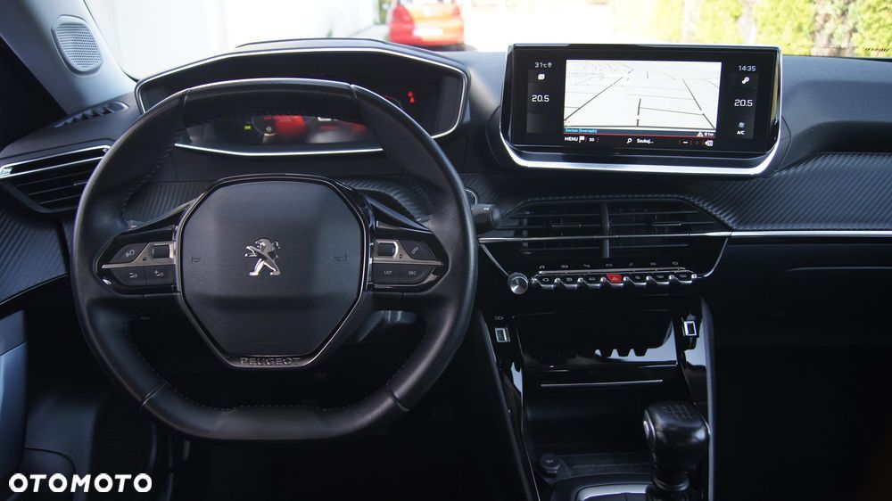 Peugeot 2008 1.5 BlueHDi Allure - 17