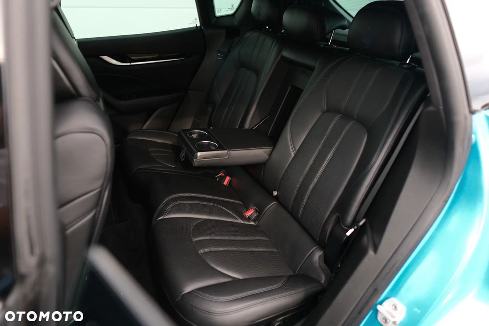 Maserati Levante - 25