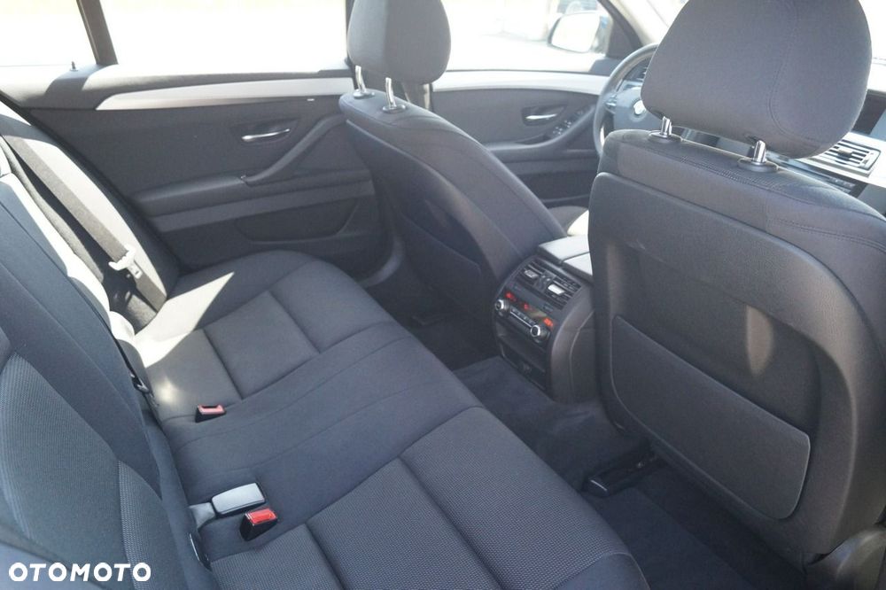 BMW Seria 5 - 17