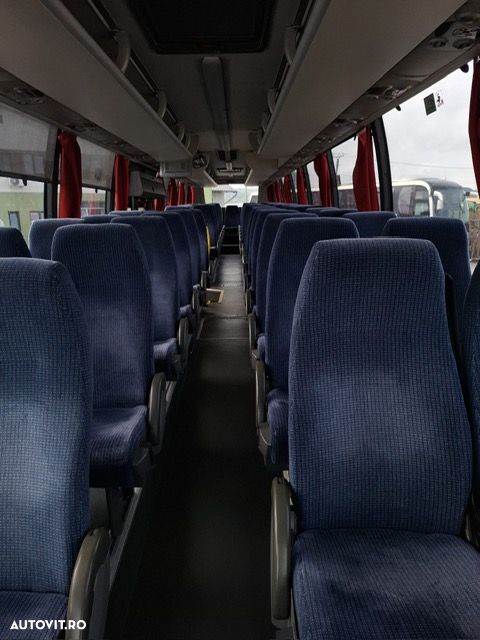 Volvo B 12 M - 8