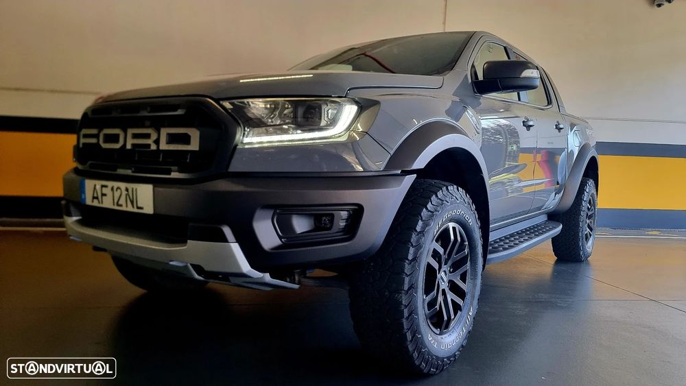 Ford Ranger - 12