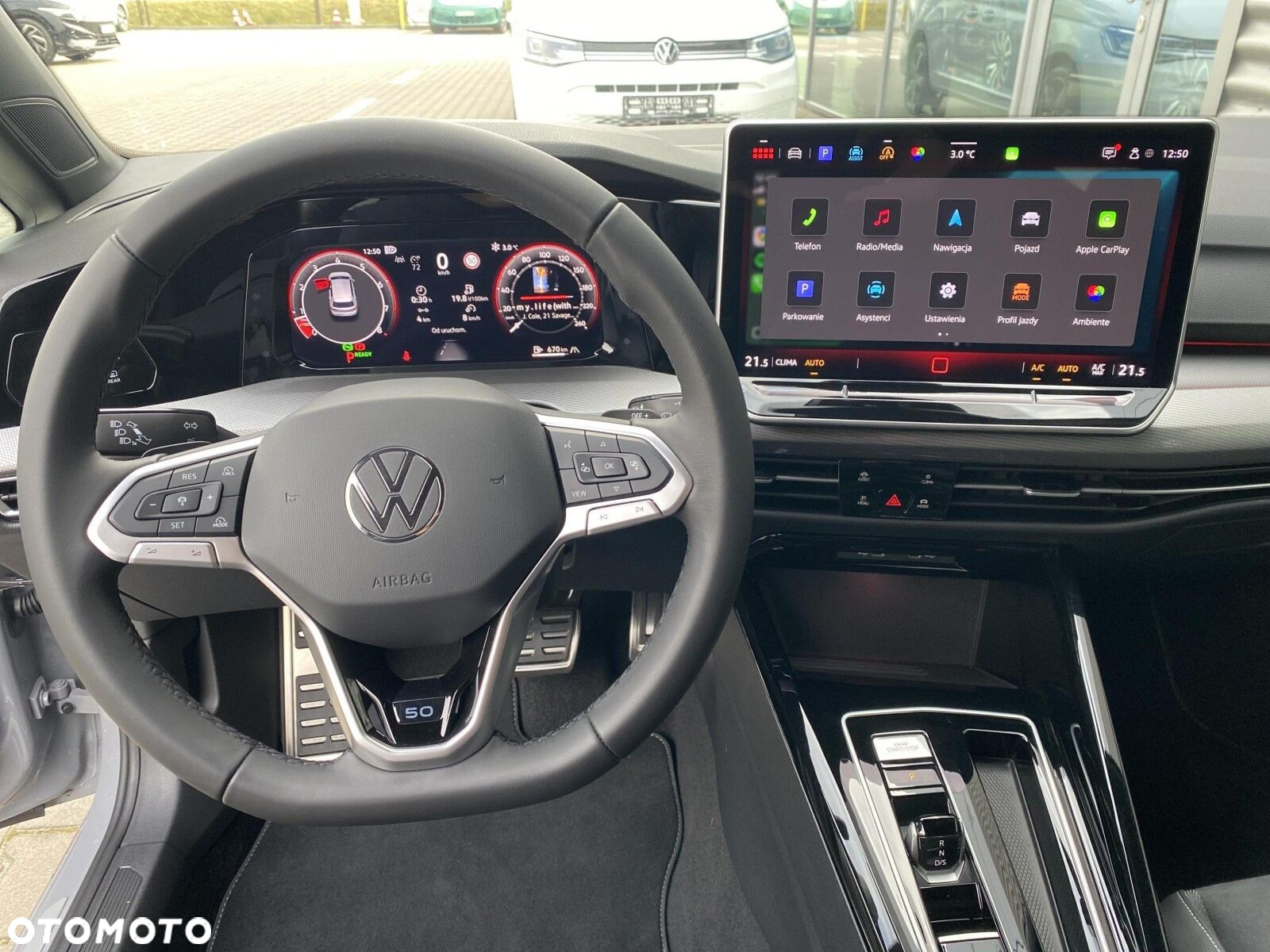 Volkswagen Golf - 13