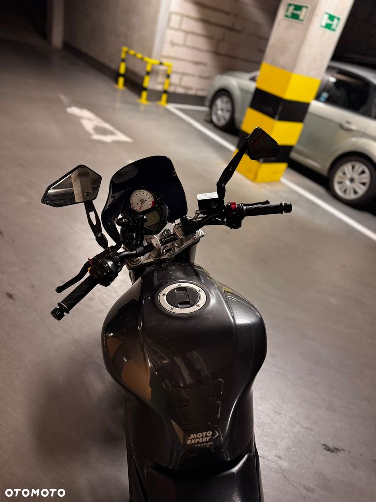 Suzuki SV - 5