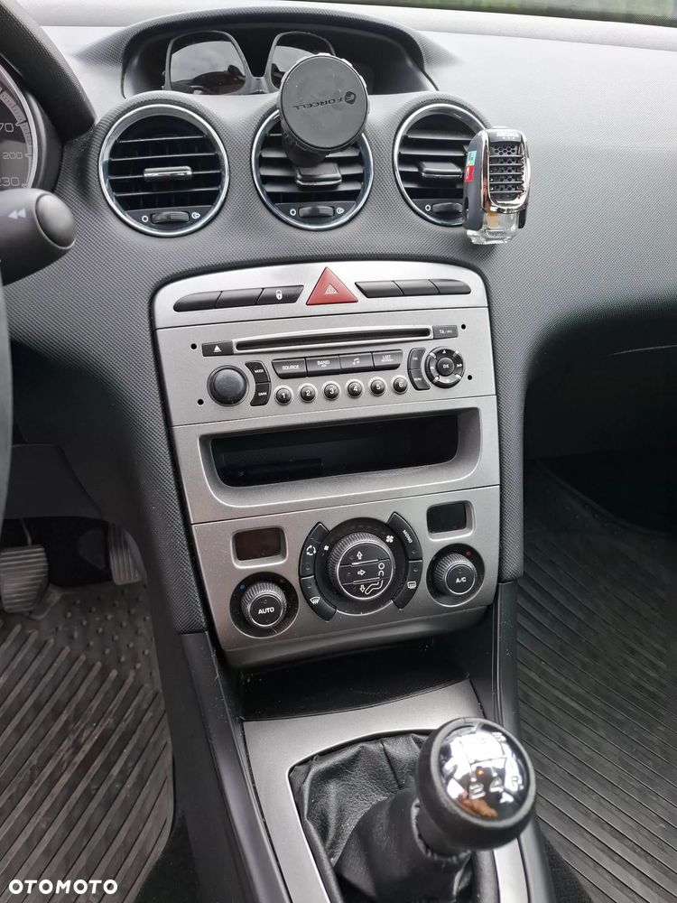 Peugeot 308 - 10