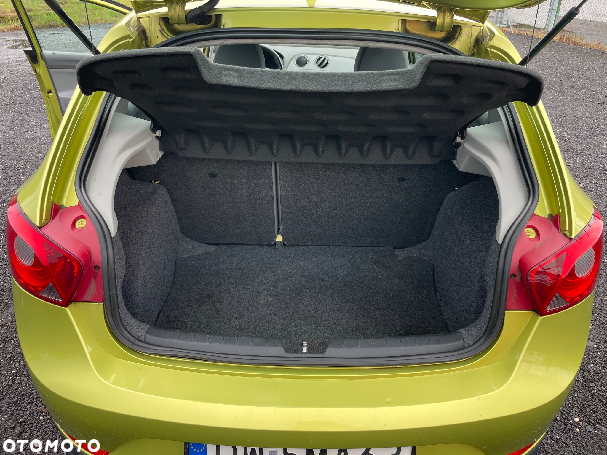 Seat Ibiza 1.2 12V Stylance - 17