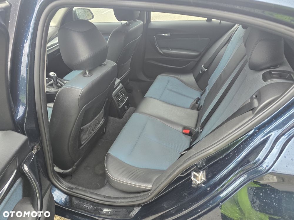 BMW Seria 1 118d Urban Line - 15
