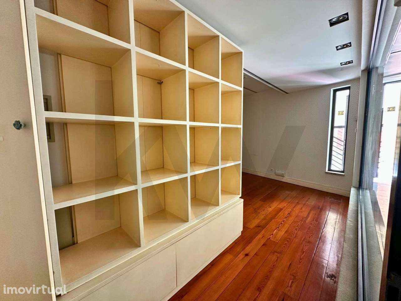 Arrendamento De Loja Comercial No Centro Do Funchal - Grande imagem: 4/8