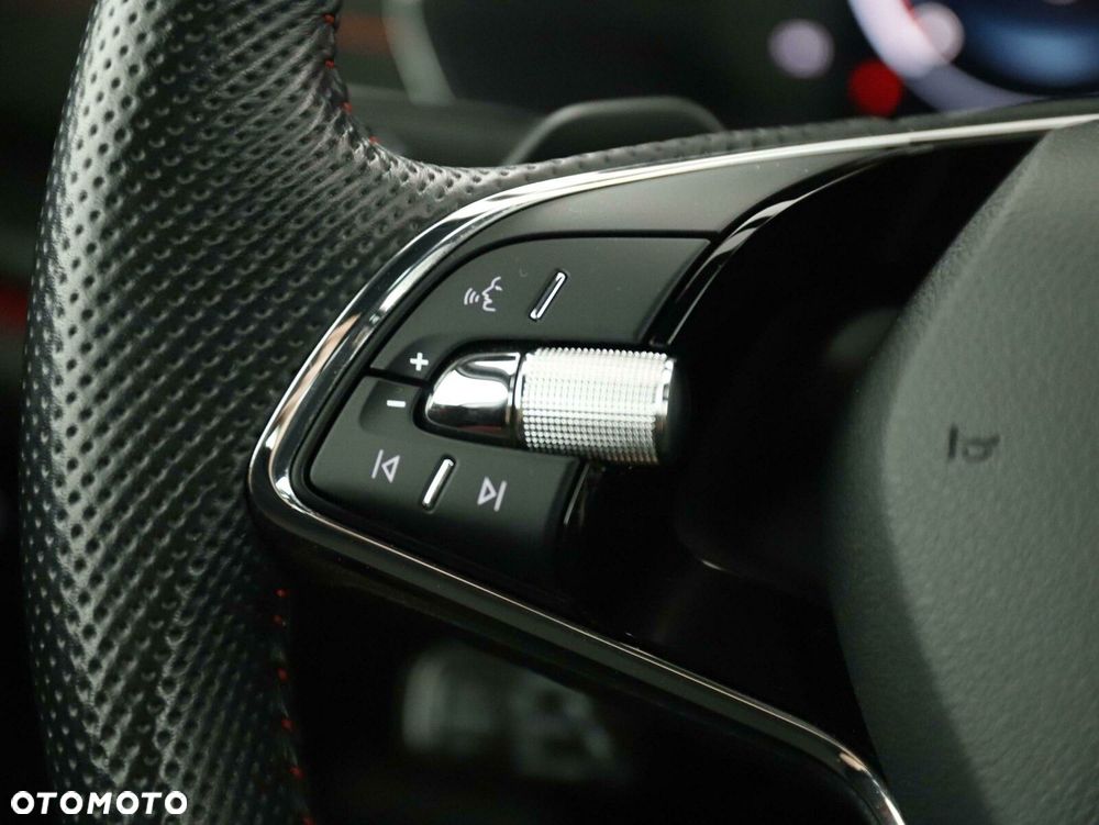 Skoda Octavia 2.0 TDI RS DSG - 15