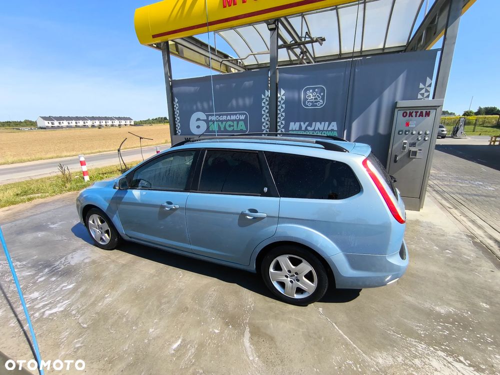 Ford Focus - 12