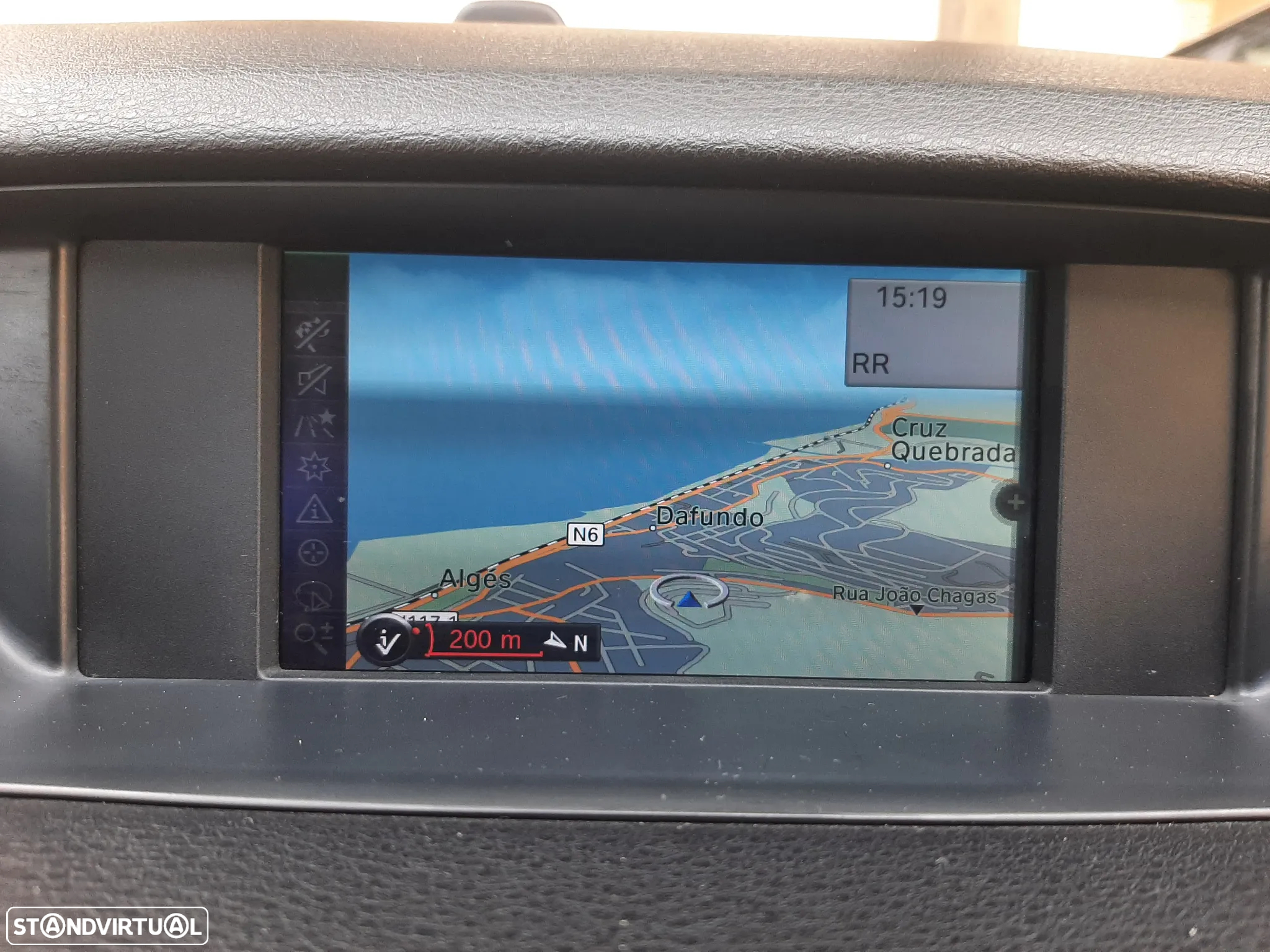 BMW X1 18 d sDrive Auto - 17