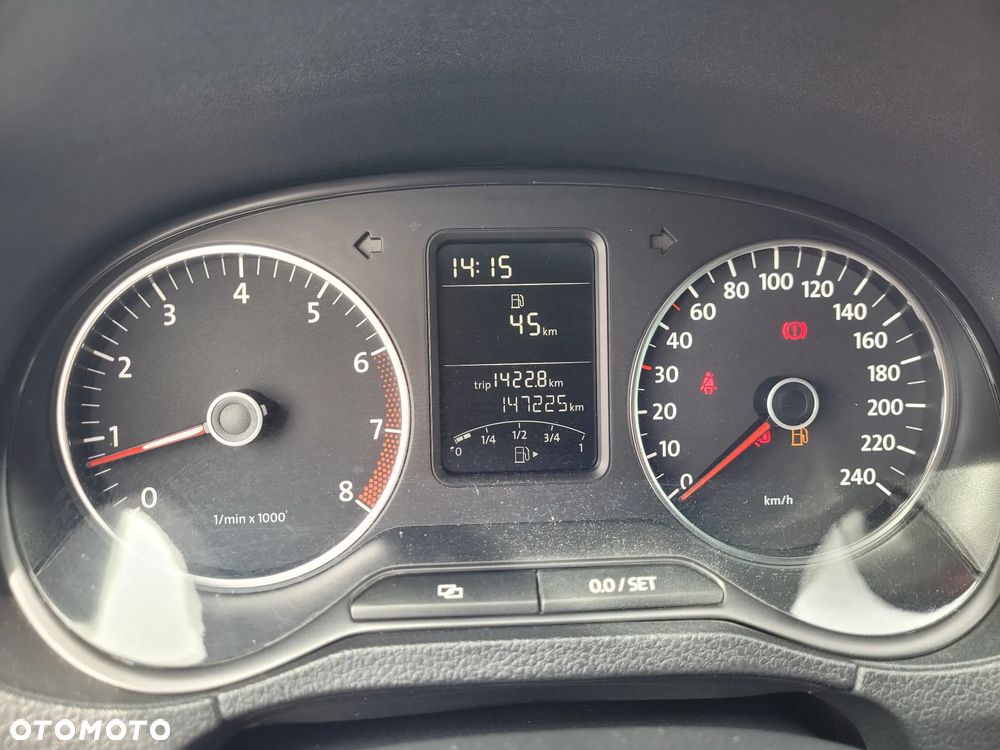 Volkswagen Polo 1.4 Team - 31