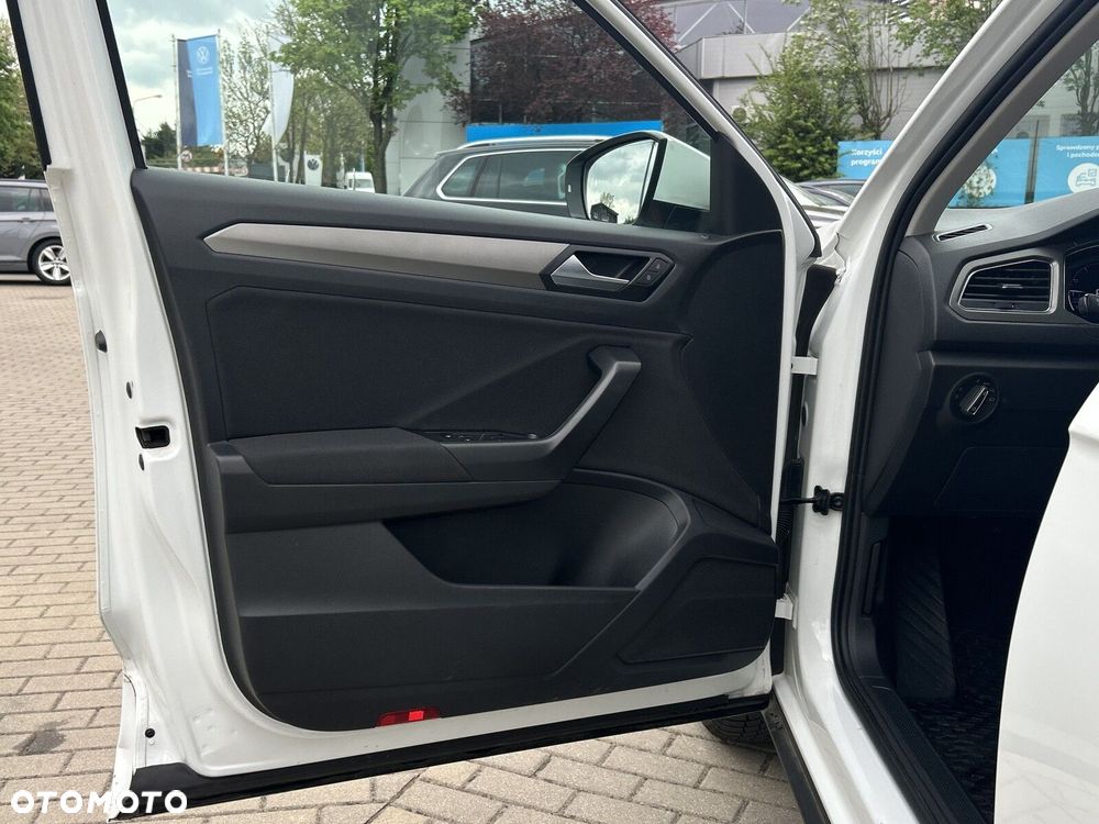 Volkswagen T-Roc 1.5 TSI R-Line DSG - 10