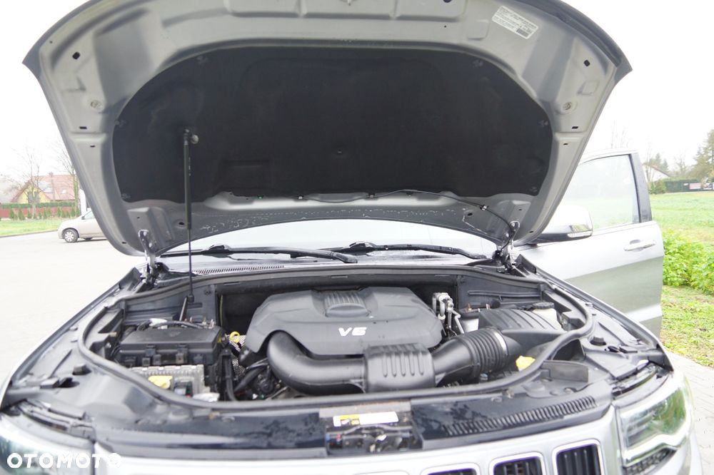 Jeep Grand Cherokee - 3