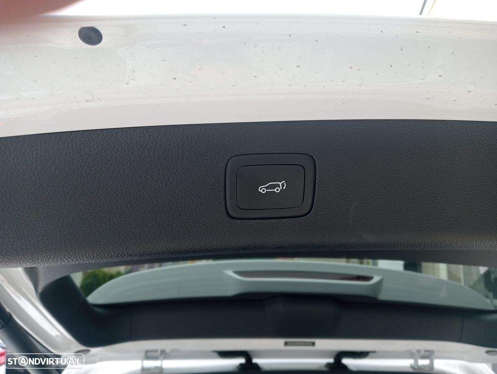 MG EHS 1.5T-GDI Luxury - 26