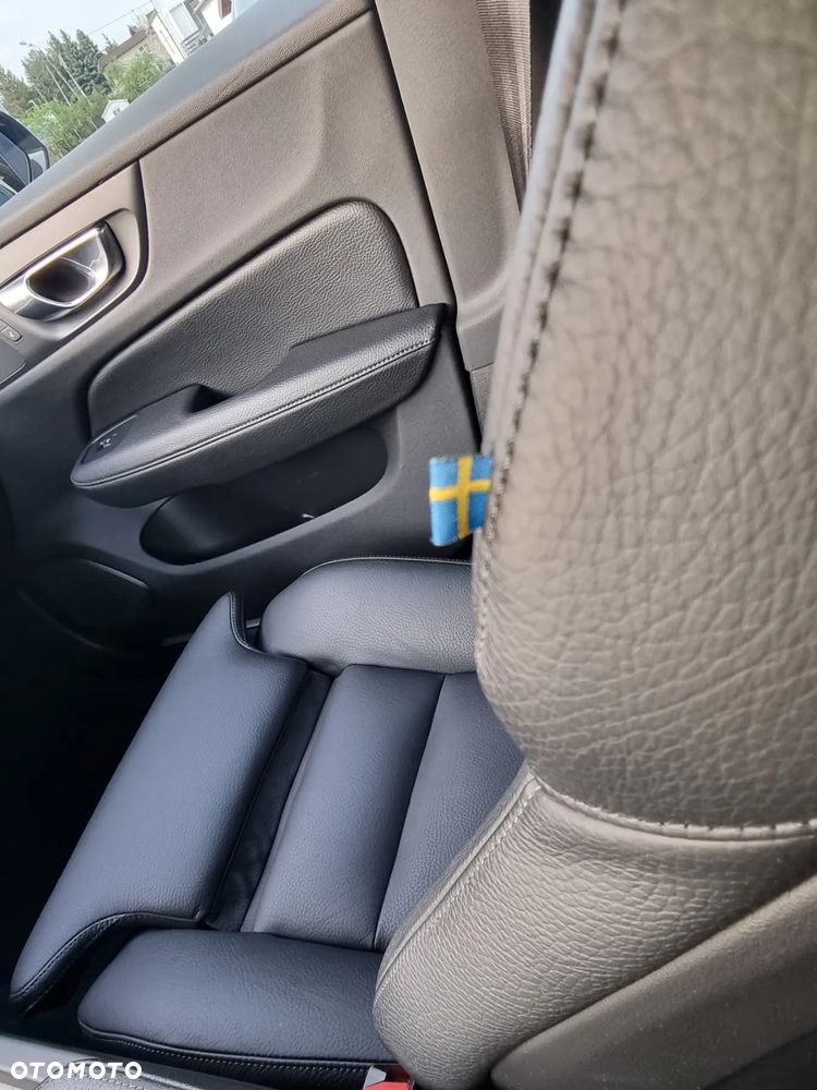 Volvo V60 D3 SCR Inscription - 10