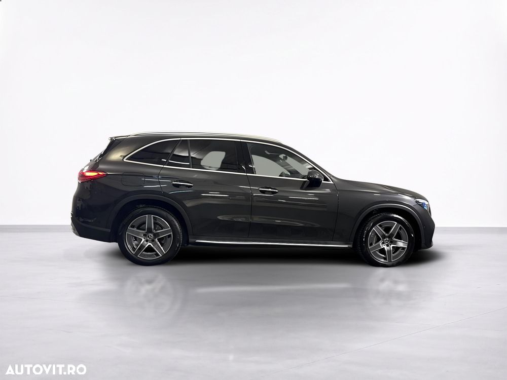 MERCEDES-BENZ GLC 2024 — imagine 6
