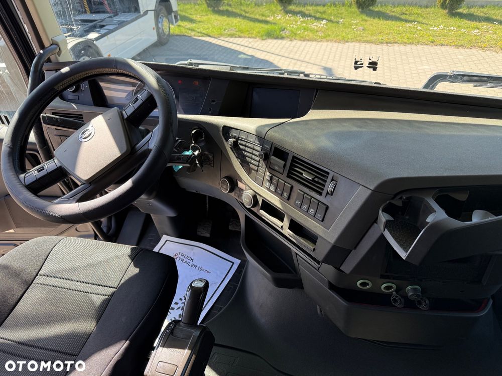 Volvo FH 4 540 - 7