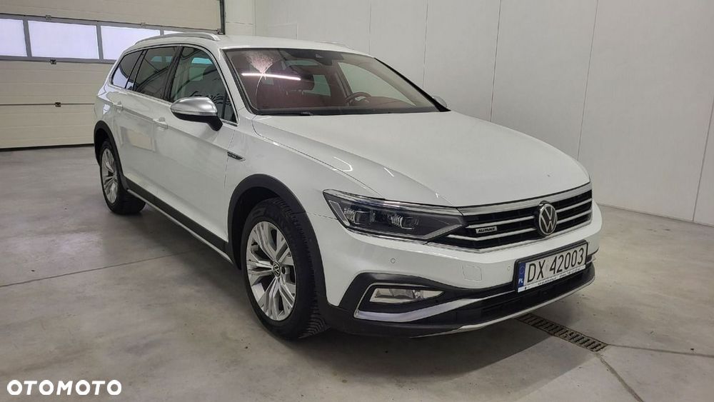 Volkswagen Passat - 3