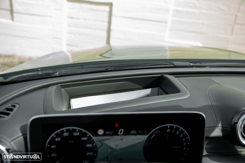 Mercedes-Benz C 300 e T 9G-TRONIC AMG Line - 17