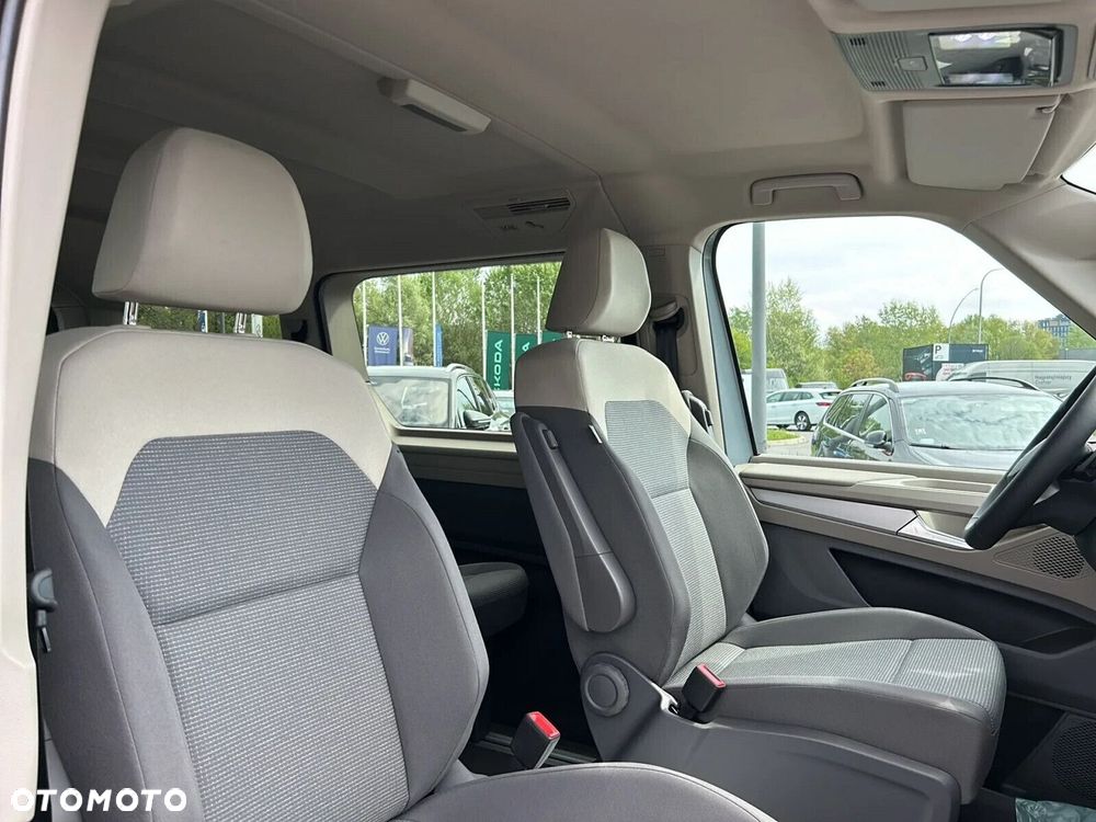 Volkswagen Multivan 2.0 TDI L2 Family DSG - 15