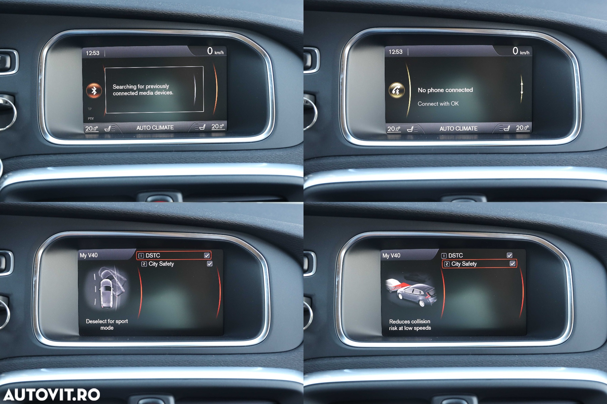 Volvo V40 D2 - 13