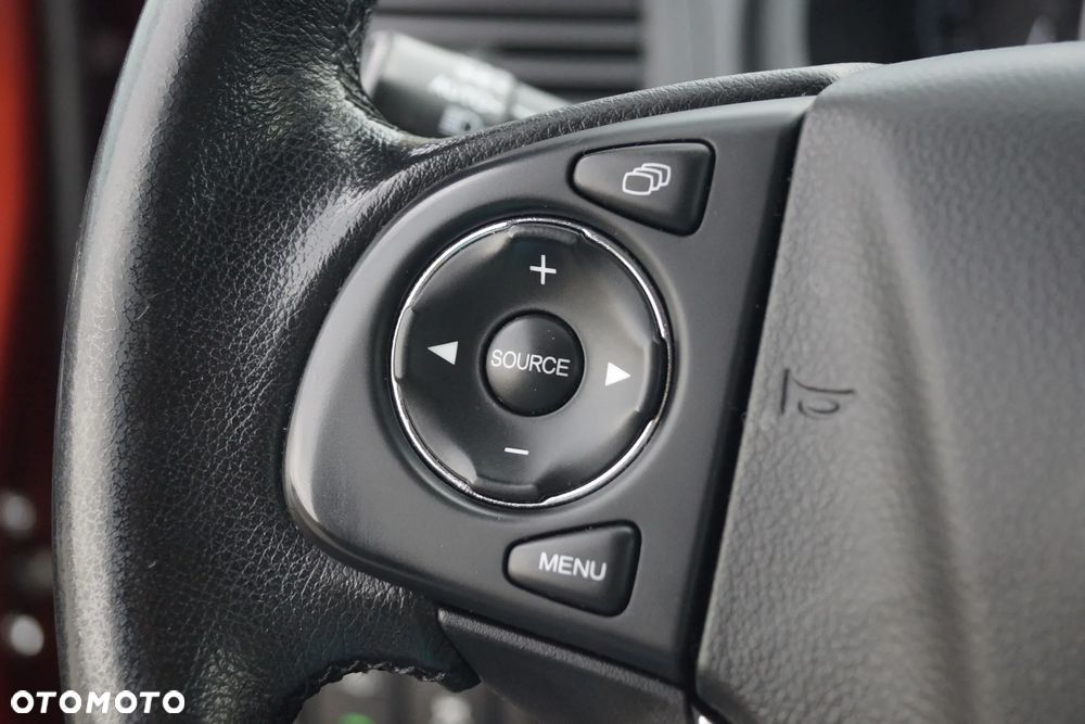 Honda CR-V 2.0 Elegance (Honda Connect+) / (2WD) - 24