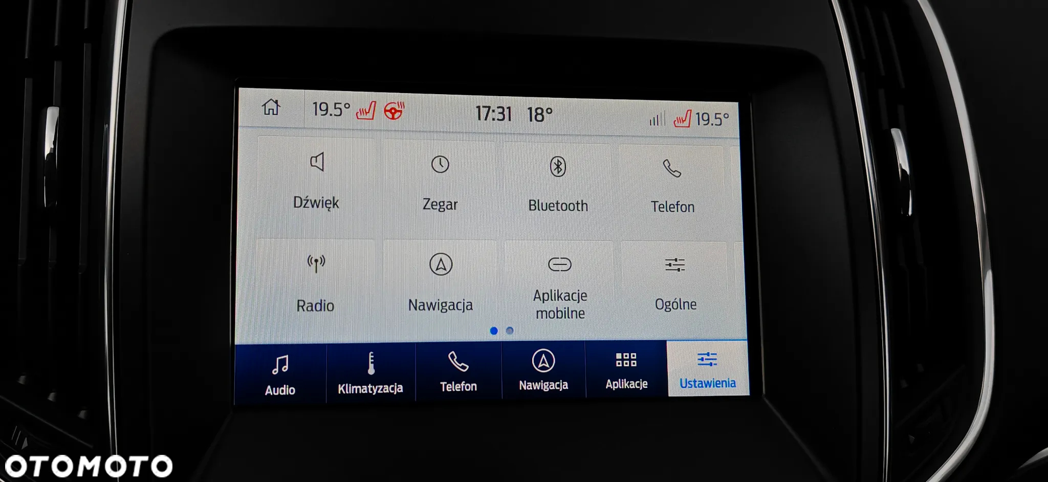 Ford Galaxy 2.0 EcoBlue Titanium - 28