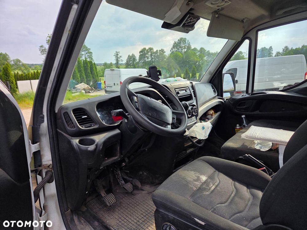 Iveco Daily - 4