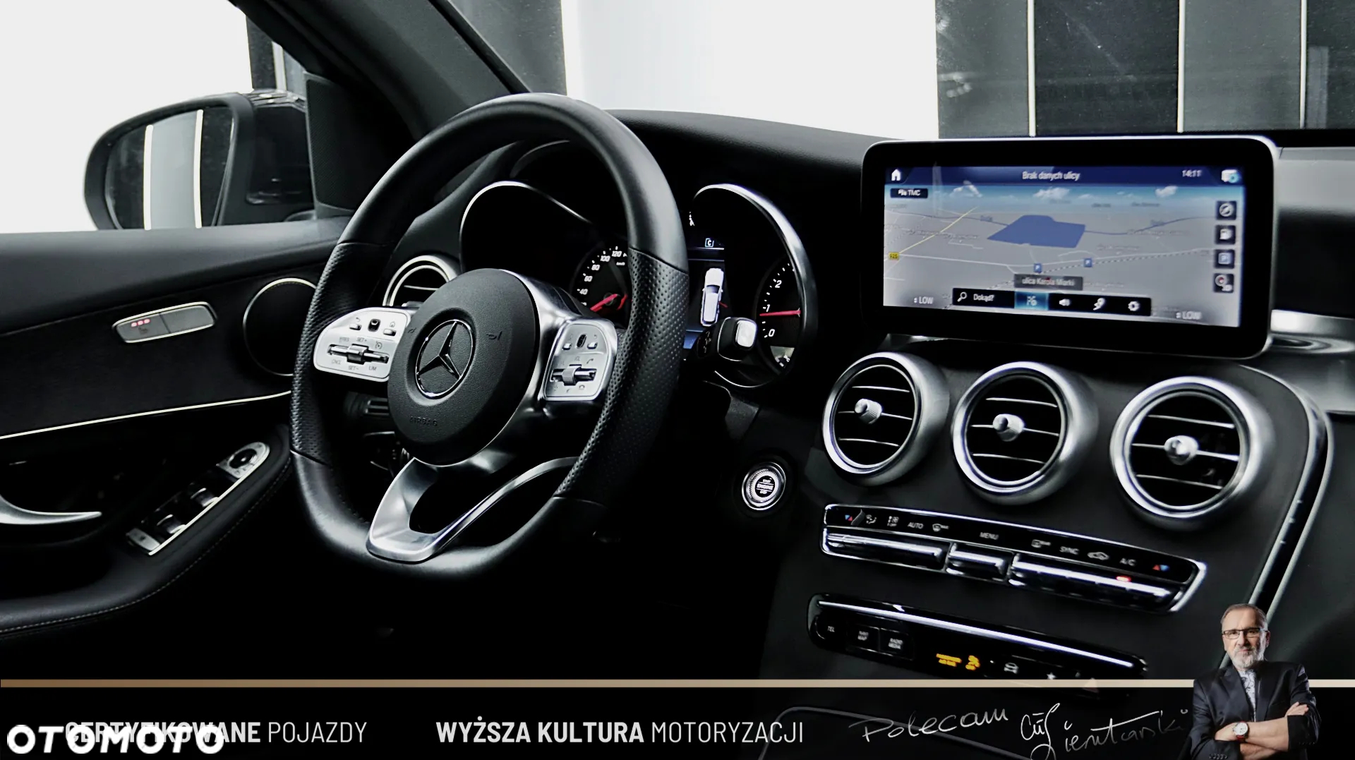 Mercedes-Benz GLC 200 4-Matic - 18