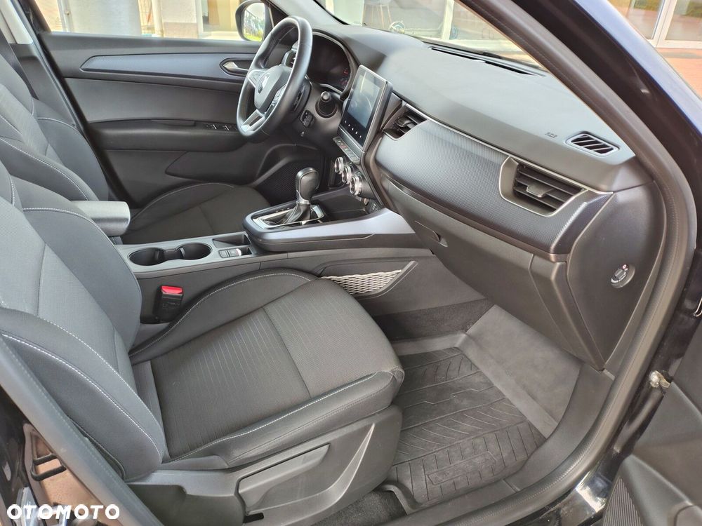 Renault Arkana 1.3 TCe mHEV Zen EDC - 17