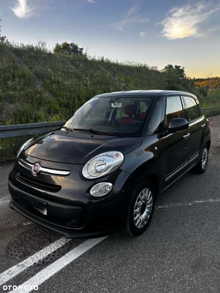 Fiat 500L 1.4 16V Lounge - 2