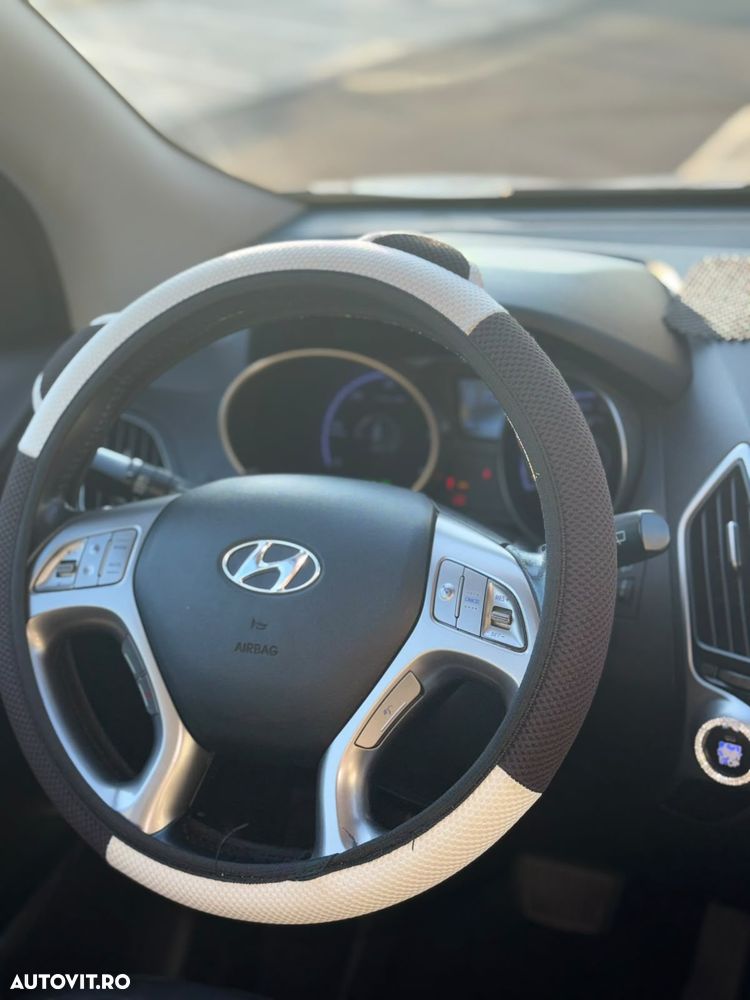 Hyundai ix35 - 18