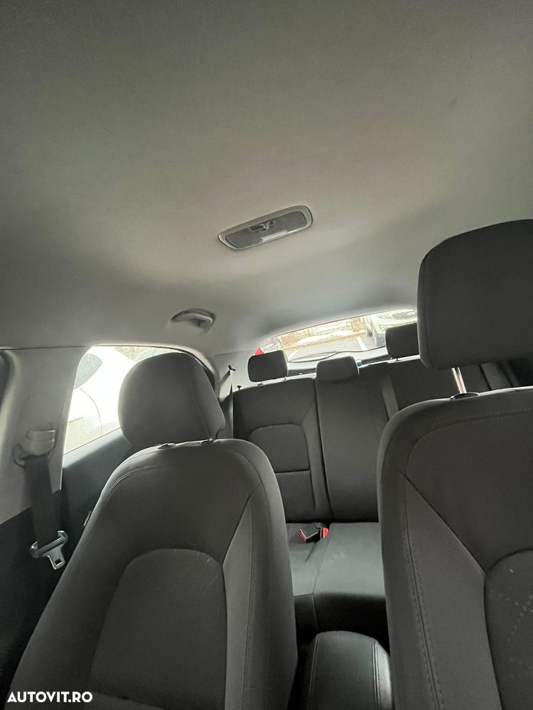 Kia Rio - 13