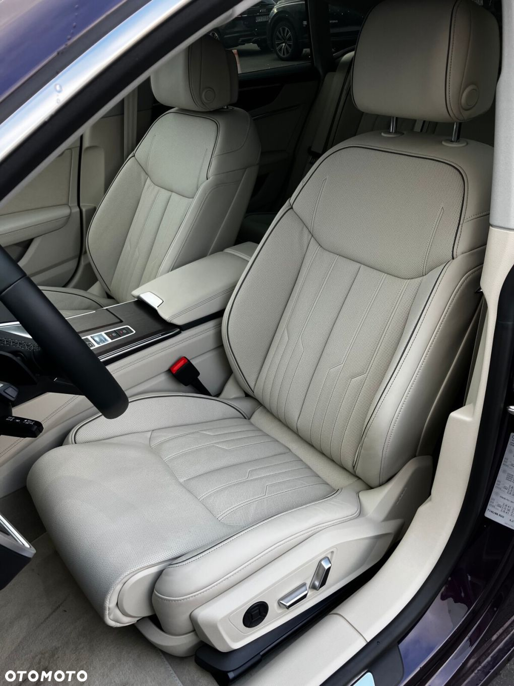 Audi A7 Sportback - 26