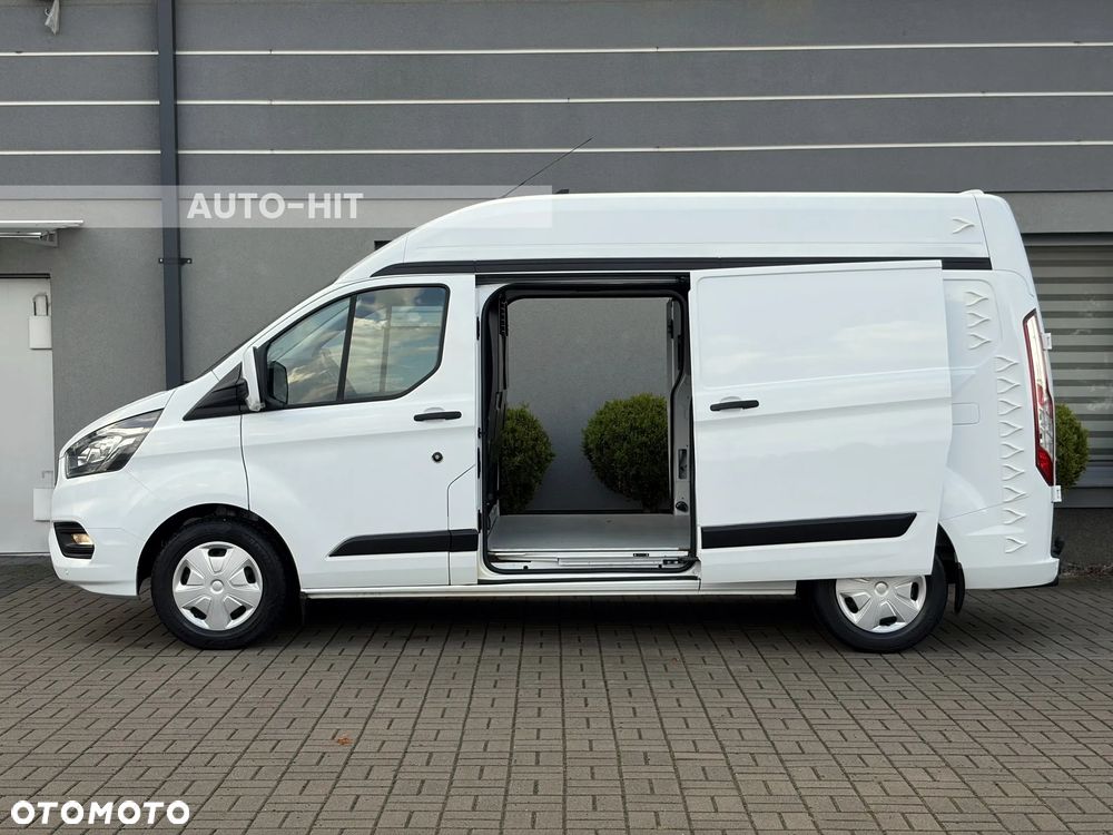 Ford Transit - 5