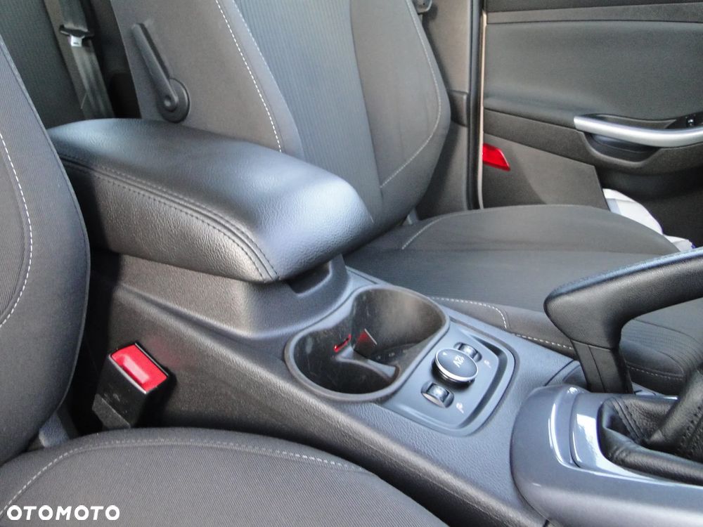 Ford Focus 1.0 EcoBoost STart-Stopp-System Titanium - 24