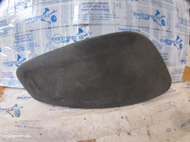 Airbag Banco KSS1009165 PEUGEOT BIPPER TEPEE 2012 1.3HDI 75CV 5P CINZENTO FRT ESQ - 1