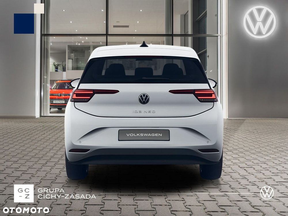 Volkswagen Id.3 2026 photo 4